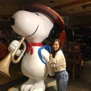 Meet your Posher, Hansil